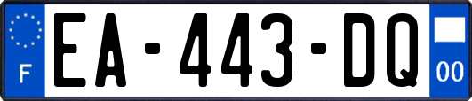 EA-443-DQ