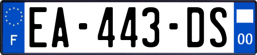 EA-443-DS