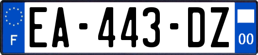 EA-443-DZ