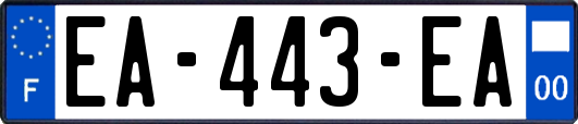 EA-443-EA