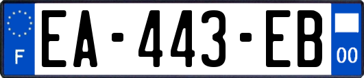 EA-443-EB