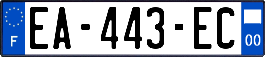 EA-443-EC