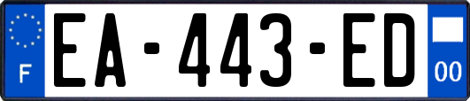 EA-443-ED