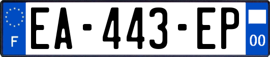 EA-443-EP