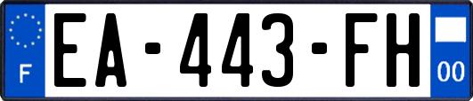 EA-443-FH