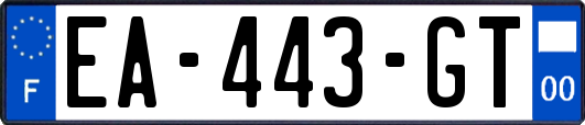 EA-443-GT