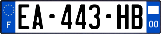 EA-443-HB