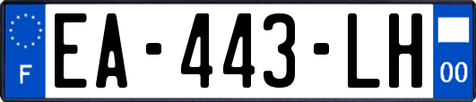 EA-443-LH