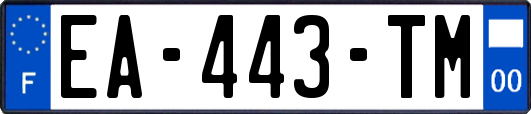 EA-443-TM