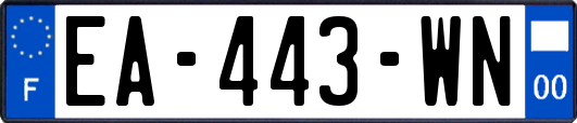 EA-443-WN