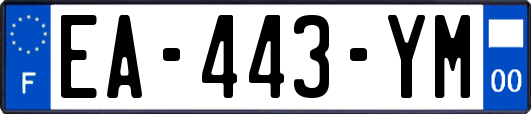 EA-443-YM