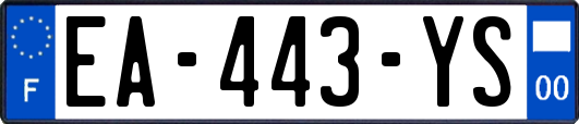 EA-443-YS