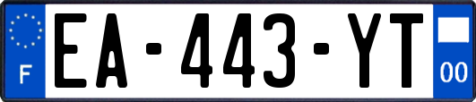 EA-443-YT