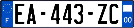 EA-443-ZC