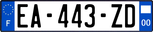 EA-443-ZD