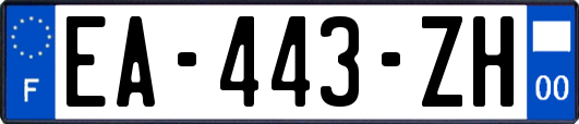 EA-443-ZH