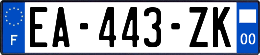 EA-443-ZK