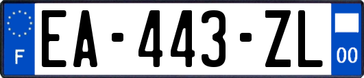 EA-443-ZL