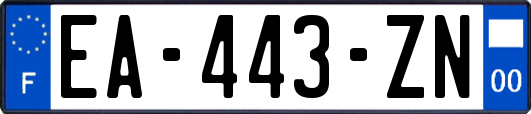 EA-443-ZN