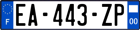 EA-443-ZP