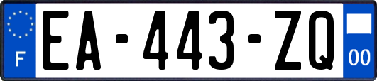EA-443-ZQ