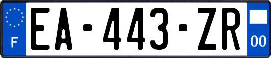 EA-443-ZR