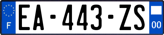 EA-443-ZS
