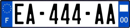 EA-444-AA