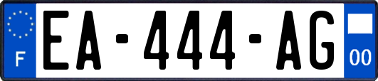 EA-444-AG