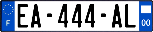 EA-444-AL