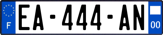 EA-444-AN