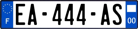 EA-444-AS