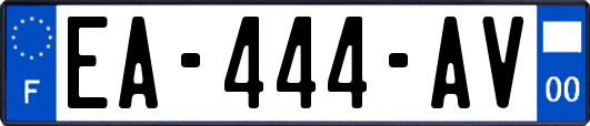 EA-444-AV