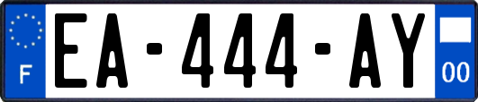 EA-444-AY