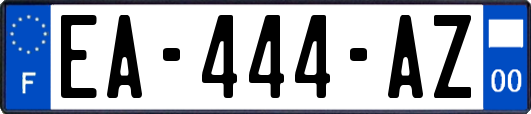 EA-444-AZ