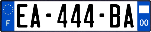 EA-444-BA