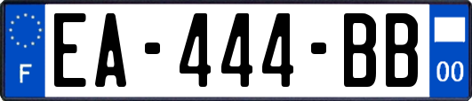 EA-444-BB