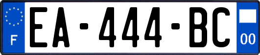 EA-444-BC