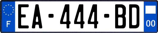 EA-444-BD