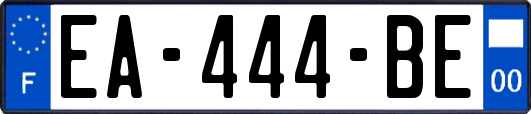 EA-444-BE