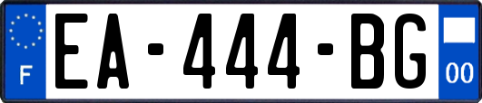 EA-444-BG