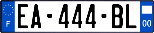 EA-444-BL