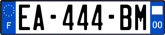 EA-444-BM