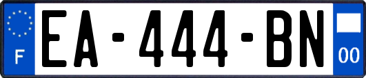 EA-444-BN