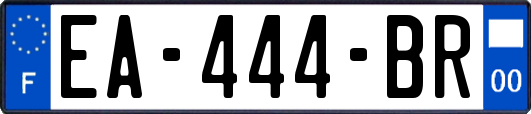 EA-444-BR