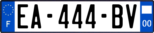 EA-444-BV