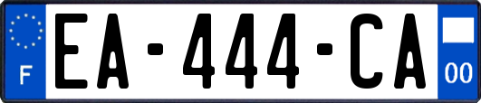 EA-444-CA