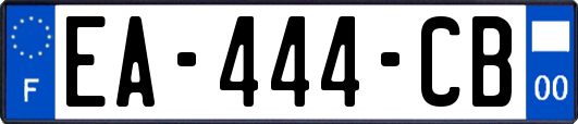 EA-444-CB