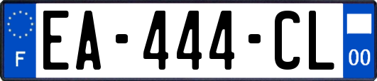 EA-444-CL