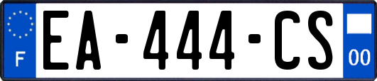 EA-444-CS